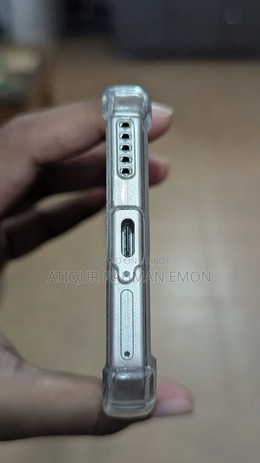 Honor 400 512 GB Gold