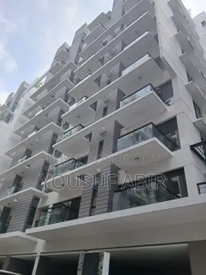3bdrm Apartment in Rupayan City Uttara for Sale