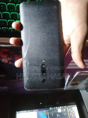 Xiaomi Redmi Pro 256 GB Black