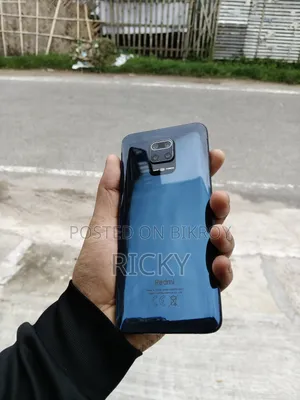 Xiaomi Redmi Note 9S 128 GB Blue