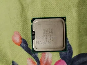 Intel Pentium E5800 3.2GHz Dual-Core CPU (LGA 775) – Working