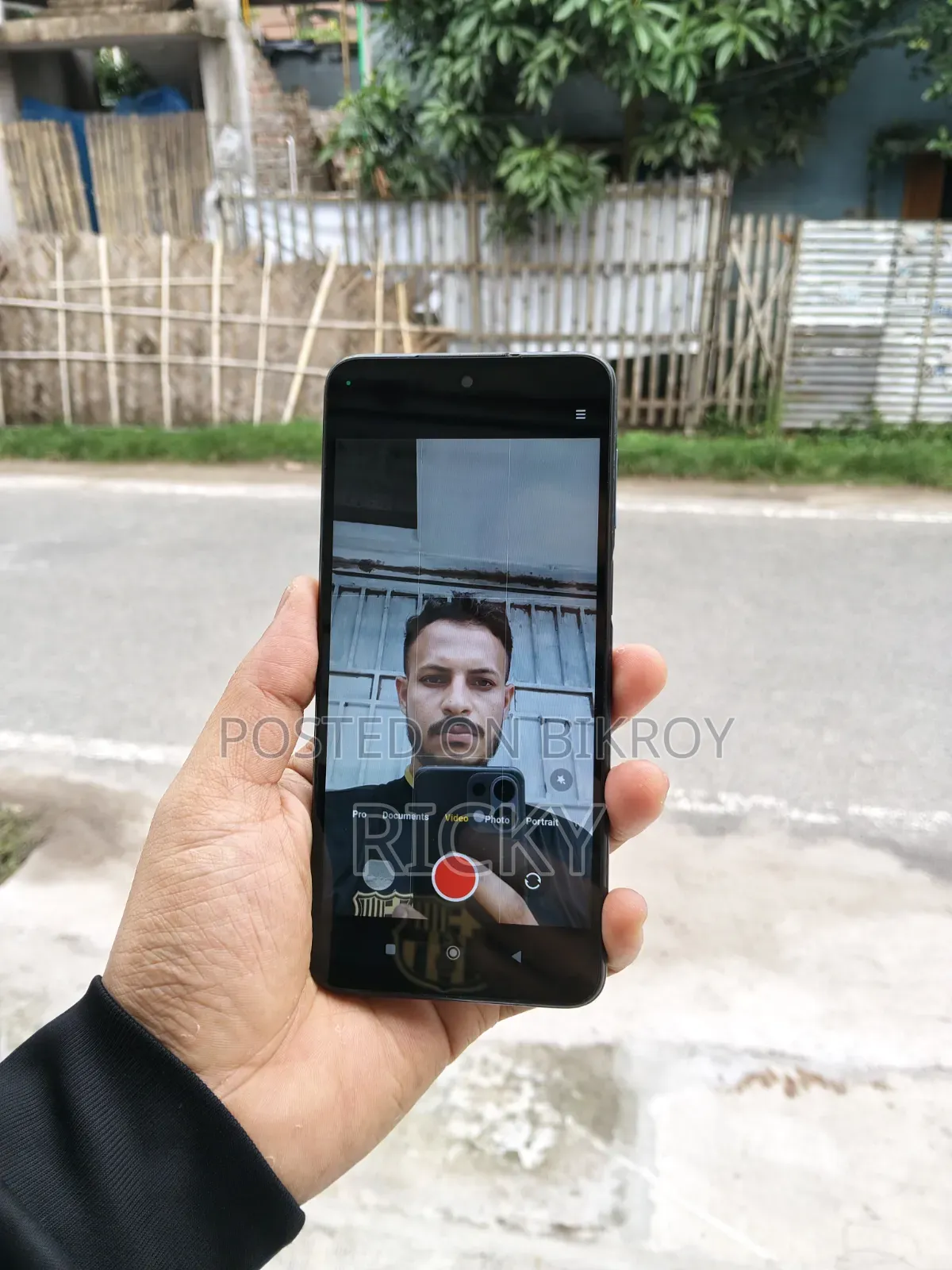 Xiaomi Redmi Note 9S 128 GB Blue