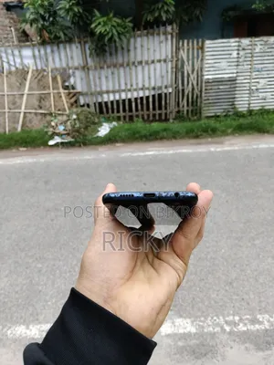Xiaomi Redmi Note 9S 128 GB Blue