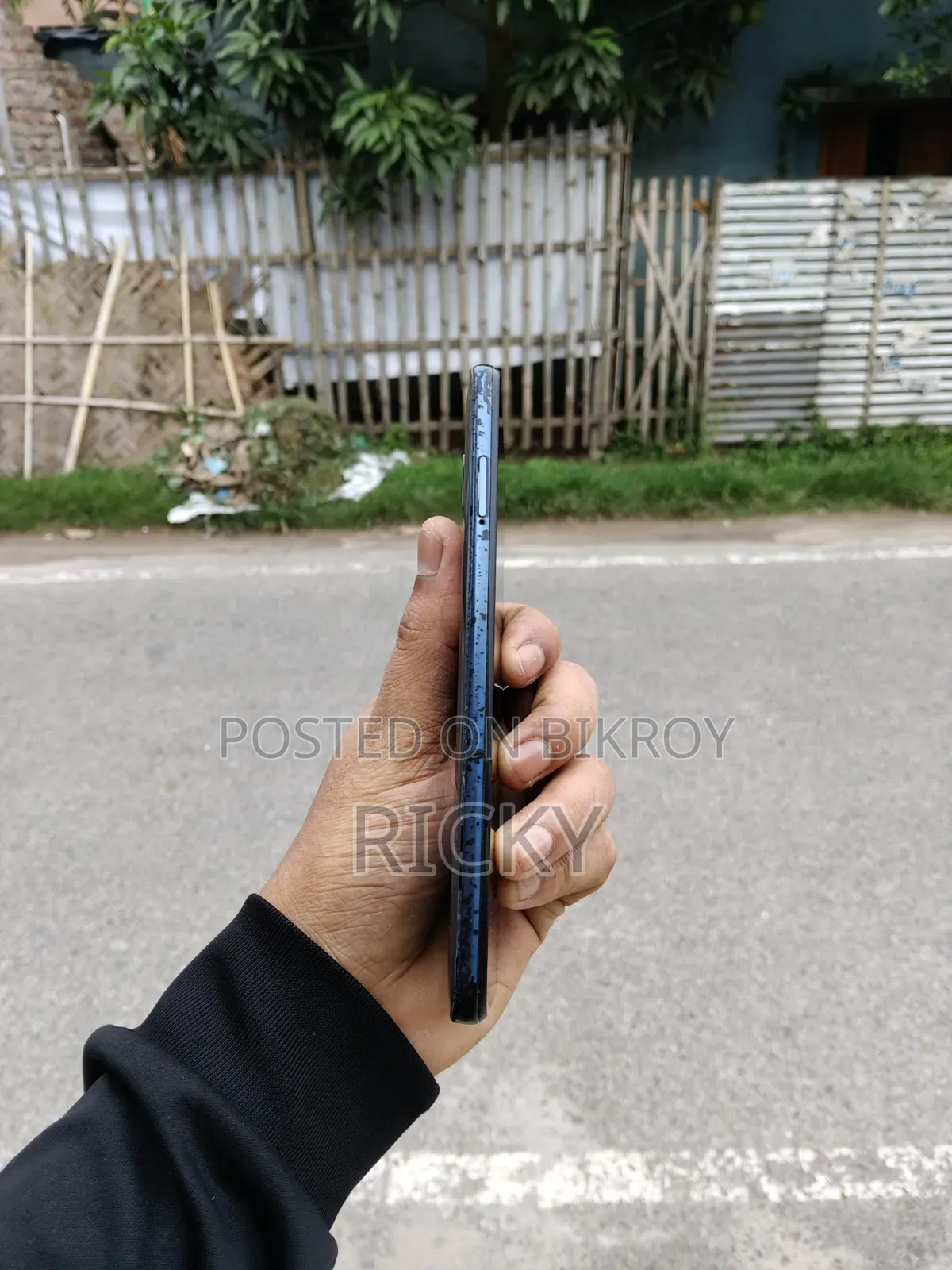 Xiaomi Redmi Note 9S 128 GB Blue