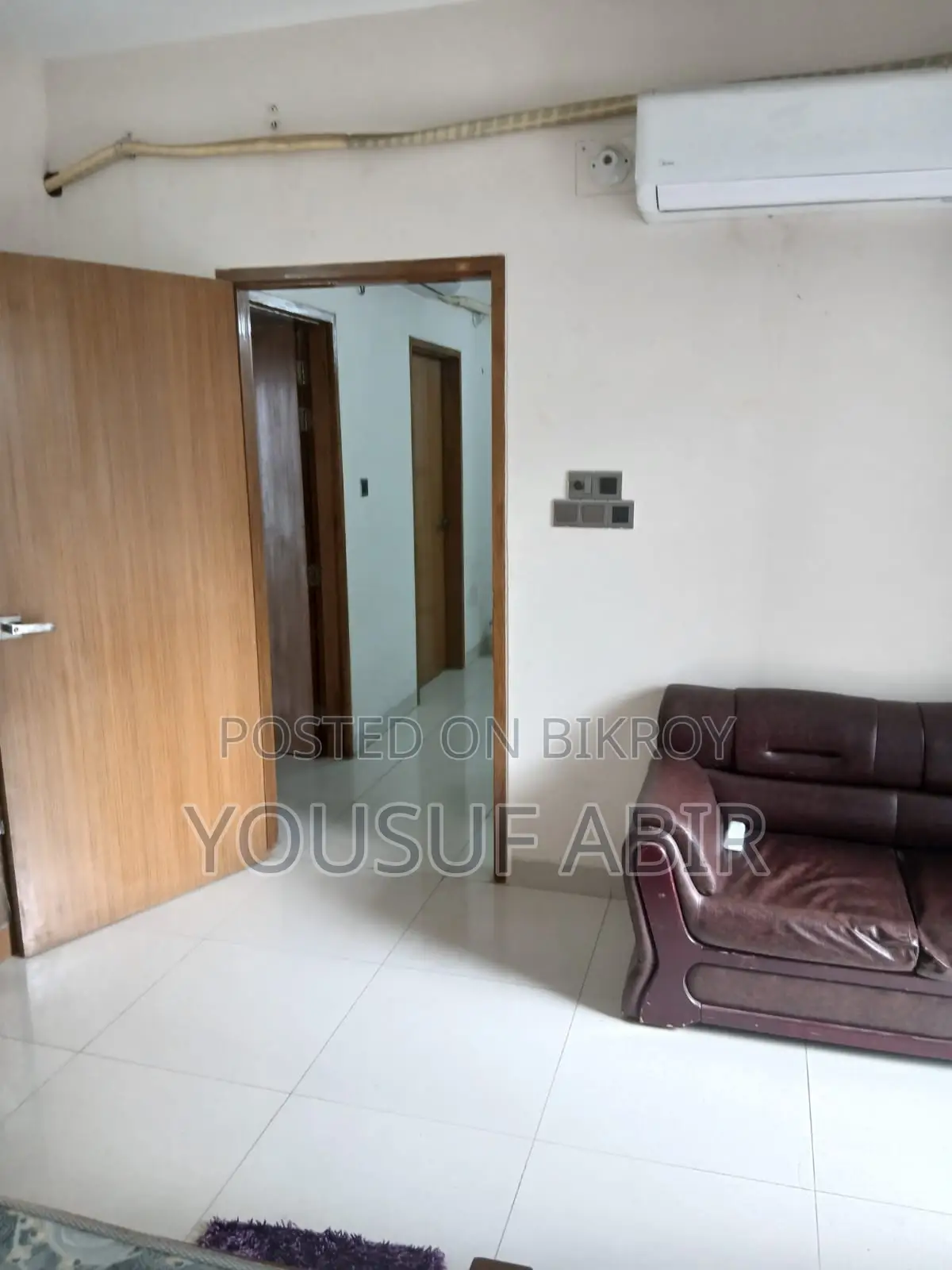 3bdrm Apartment in Rupayan City Uttara for Sale