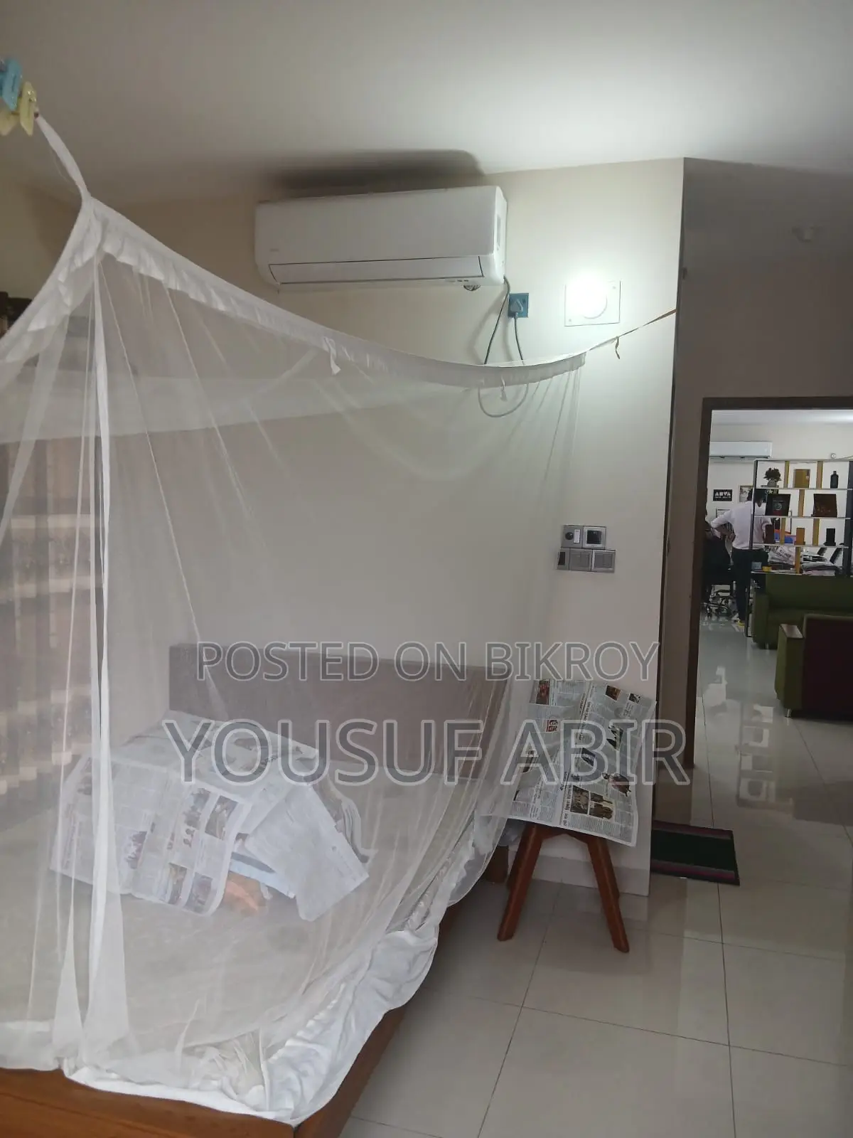 3bdrm Apartment in Rupayan City Uttara for Sale