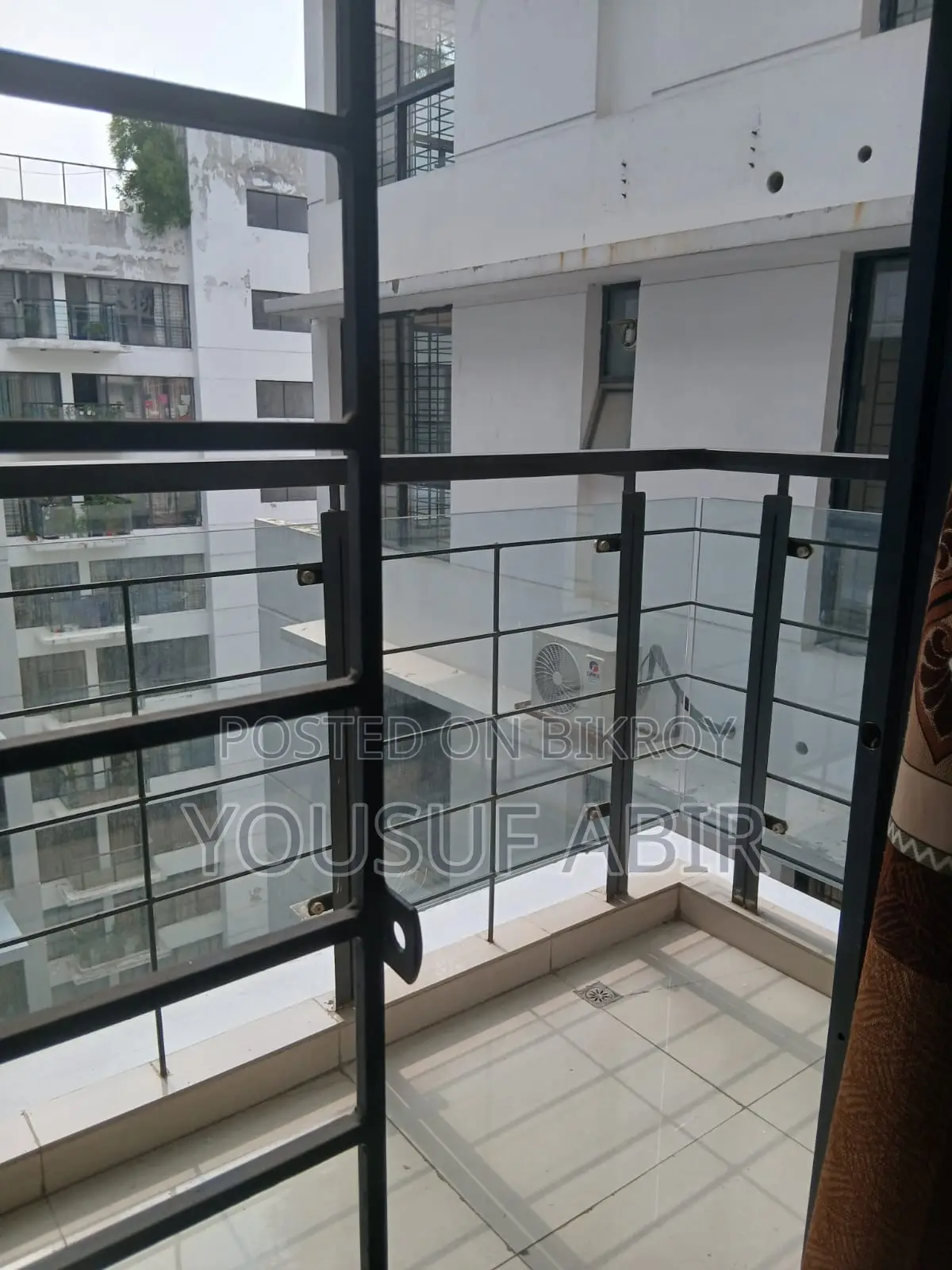 3bdrm Apartment in Rupayan City Uttara for Sale