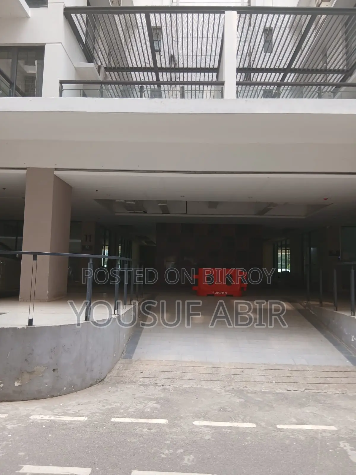 3bdrm Apartment in Rupayan City Uttara for Sale