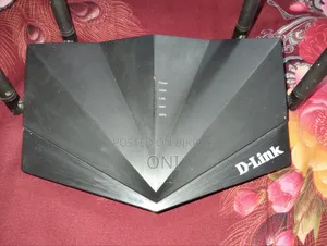 D-Link Router