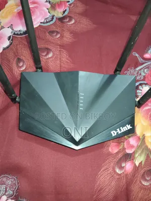 D-Link Router