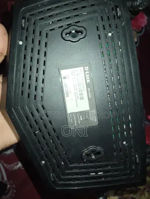 D-Link Router