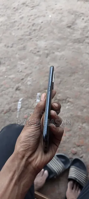 Oppo A95 128 GB Black