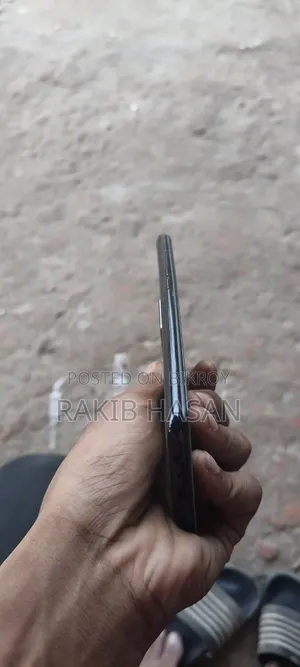 Oppo A95 128 GB Black