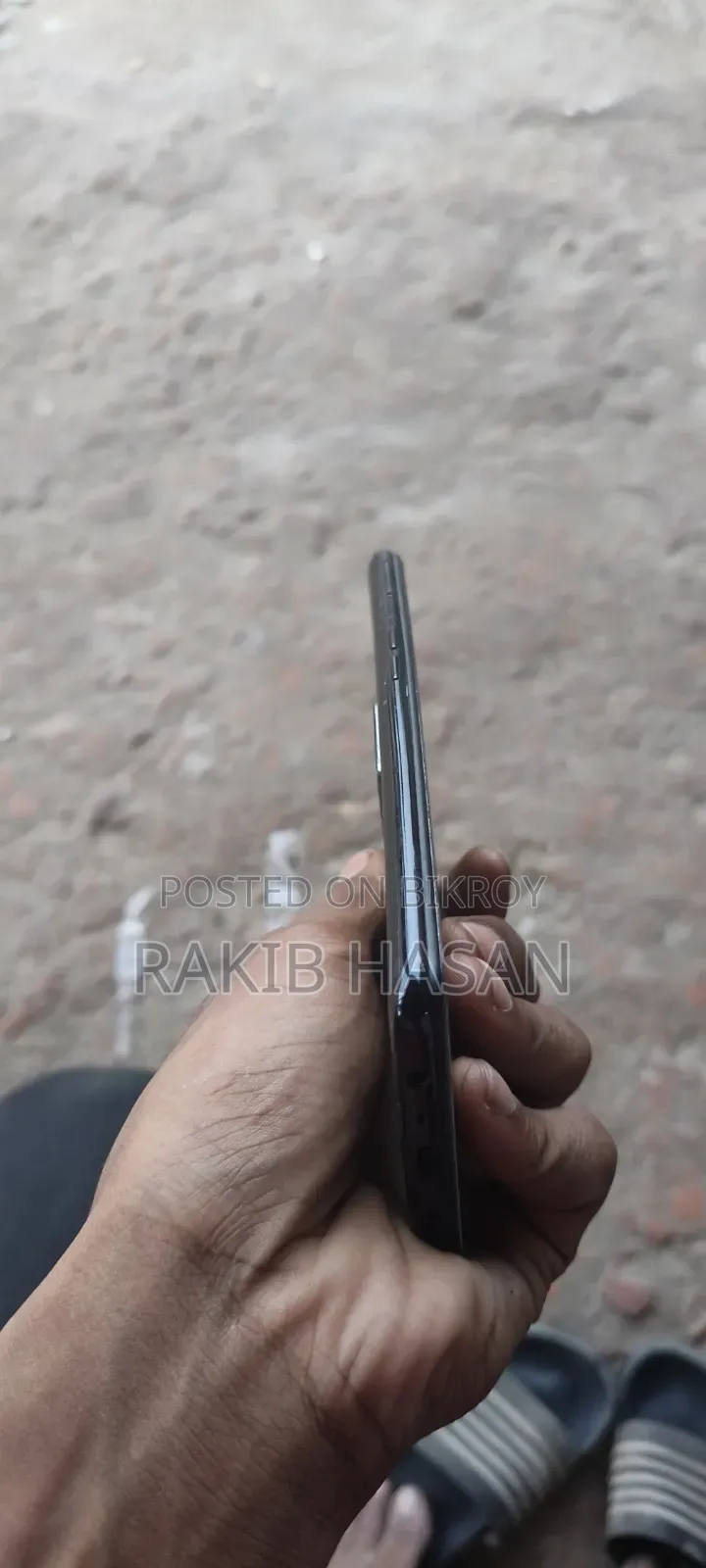 Oppo A95 128 GB Black
