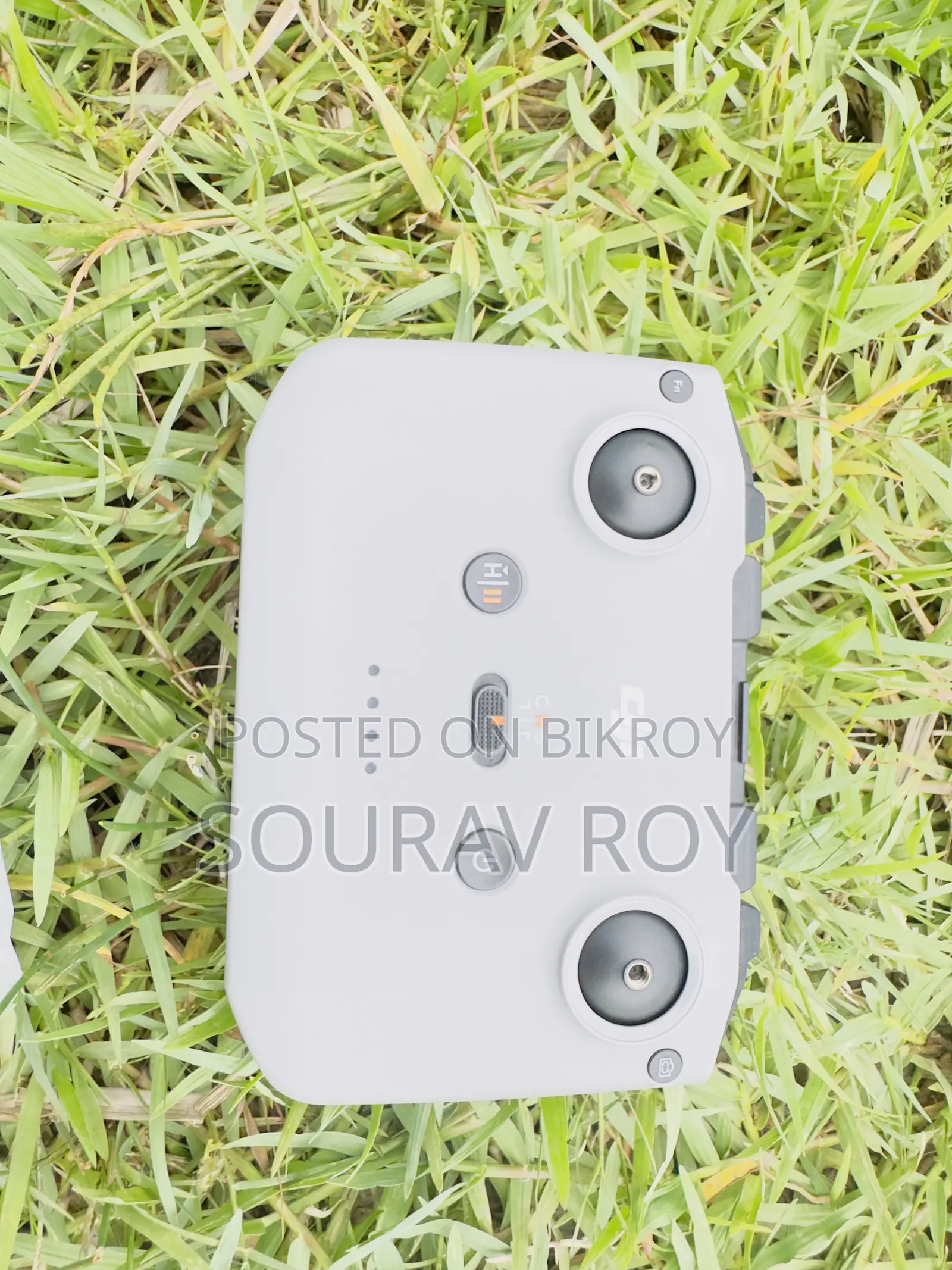 Dji Neo Dron