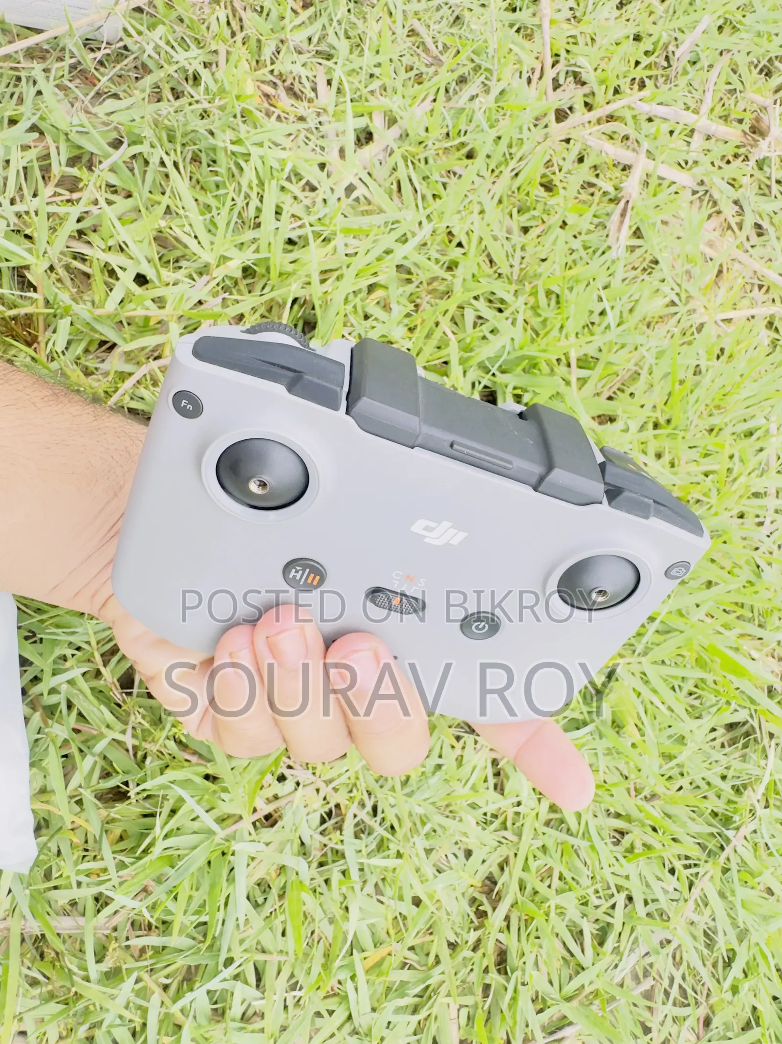 Dji Neo Dron
