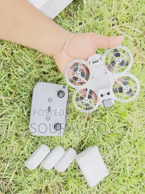 Dji Neo Dron
