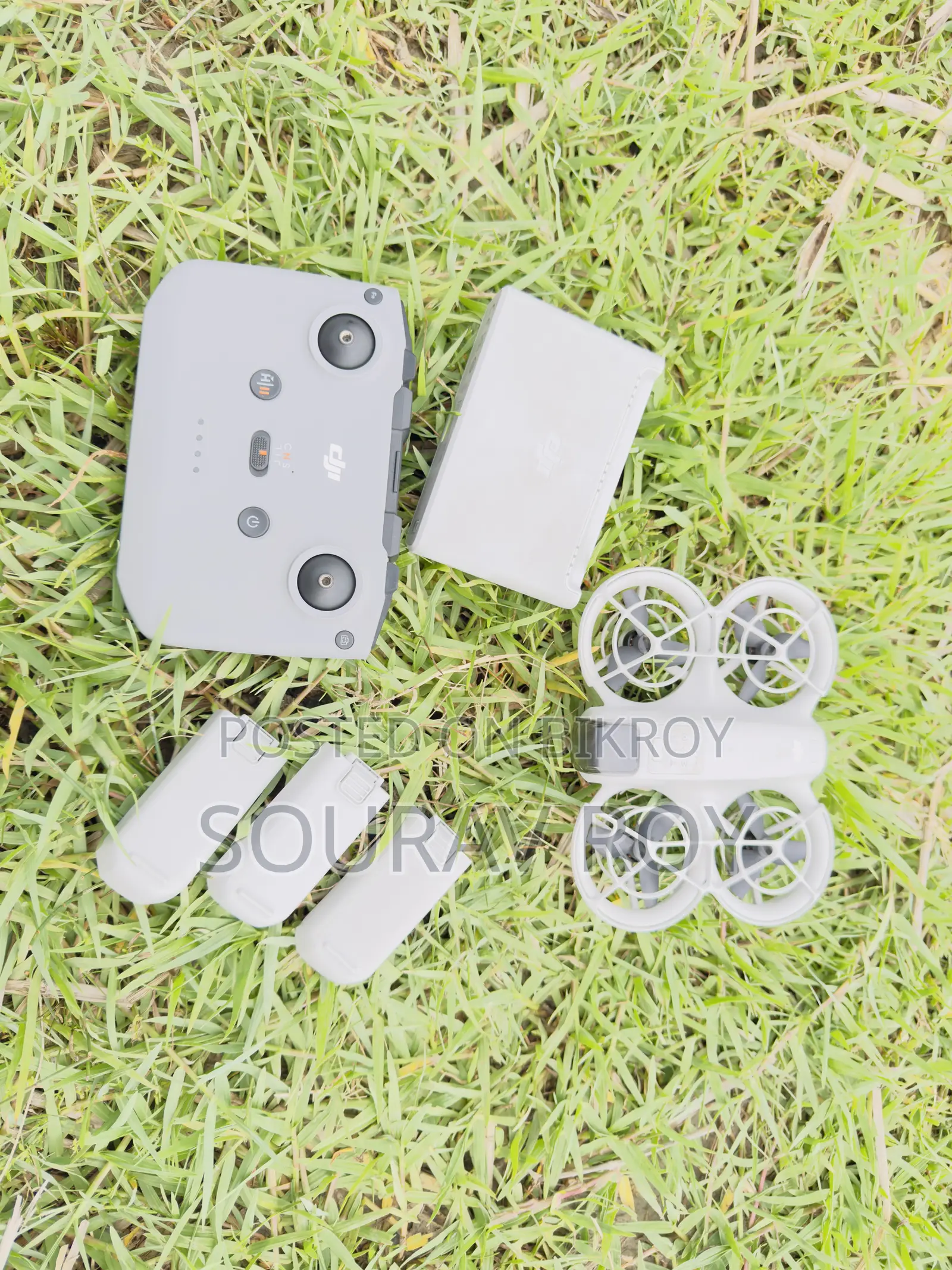 Dji Neo Dron