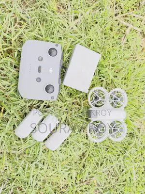 Dji Neo Dron