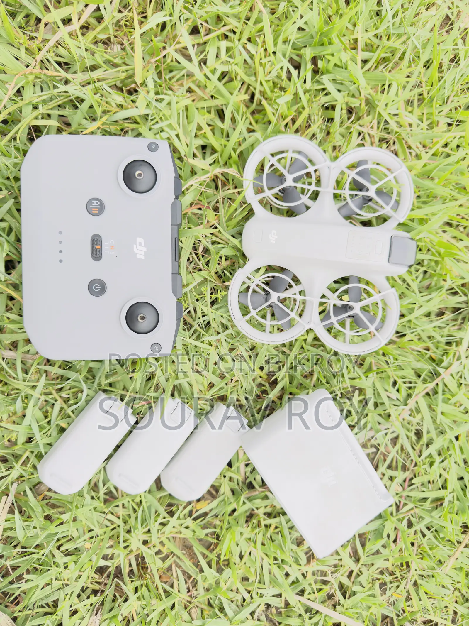 Dji Neo Dron