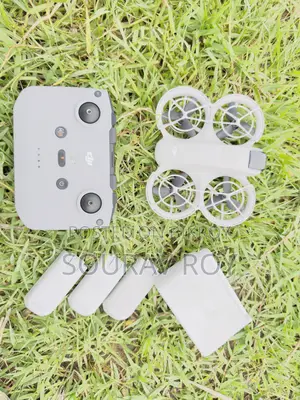 Dji Neo Dron