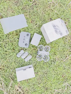 Dji Neo Drone