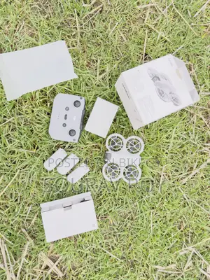Dji Neo Dron