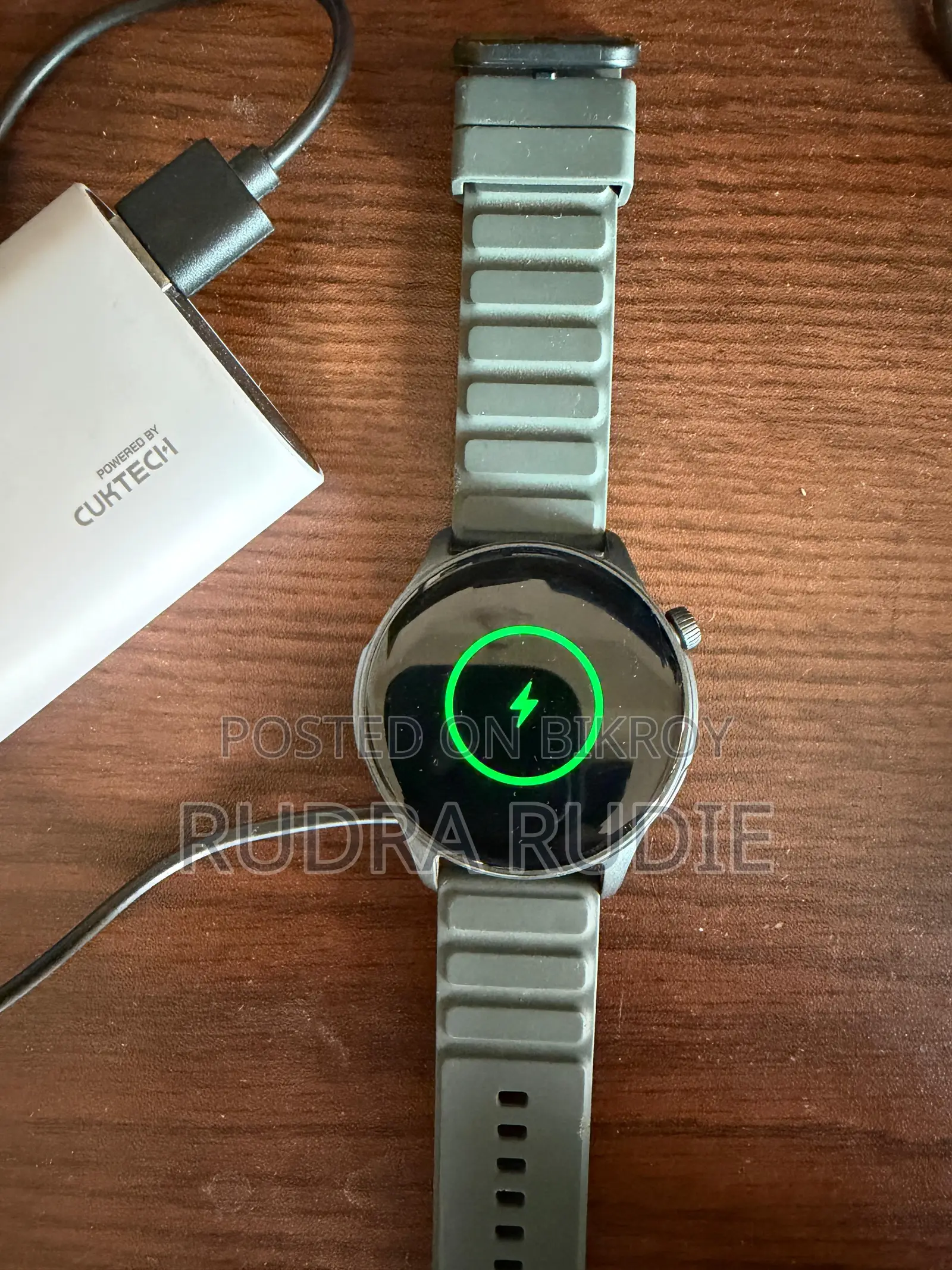 Zeblaze Btalk 3 Pro Smart Watch
