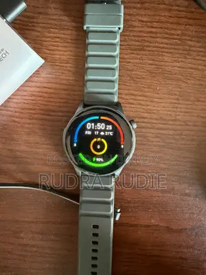 Zeblaze Btalk 3 Pro Smart Watch