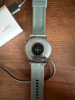Zeblaze Btalk 3 Pro Smart Watch