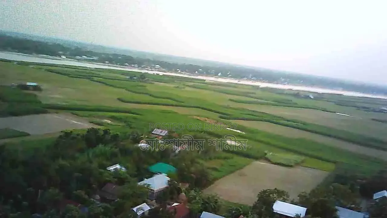 A GPS Drone
