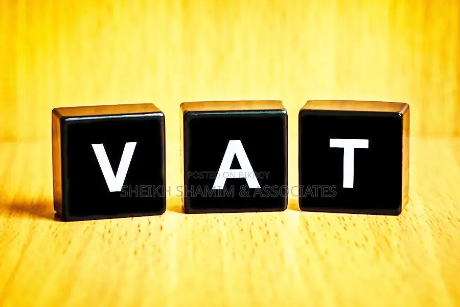 মাসিক ভ্যাট রির্টান দাখিল, Vat Return Submit, Bin Certificate