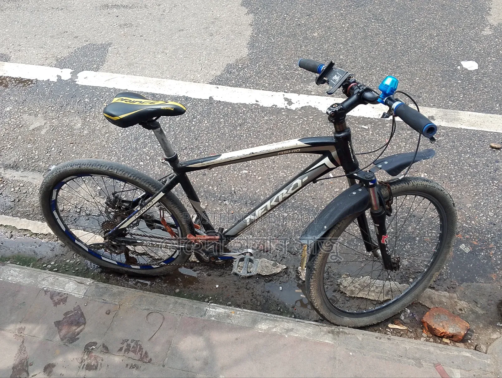 Bicycle for sale