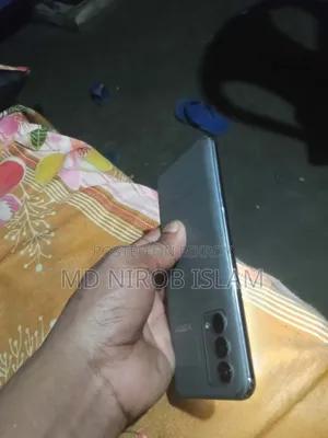 Realme GT Master Edition 128 GB Gray