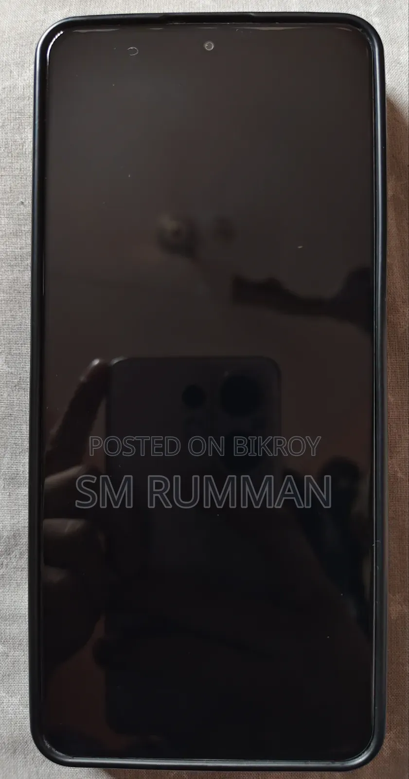 Xiaomi Redmi Note 13 Pro 5G 256 GB Black