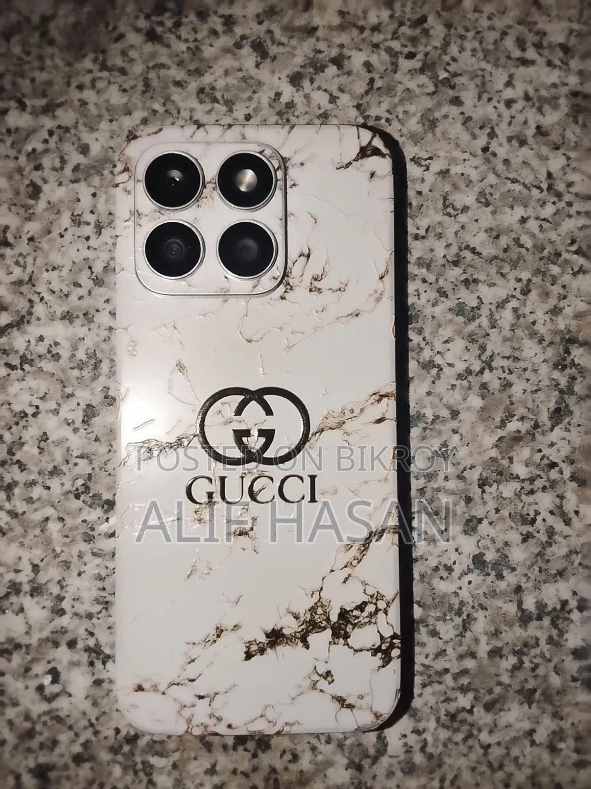 Honor X8b 512 GB