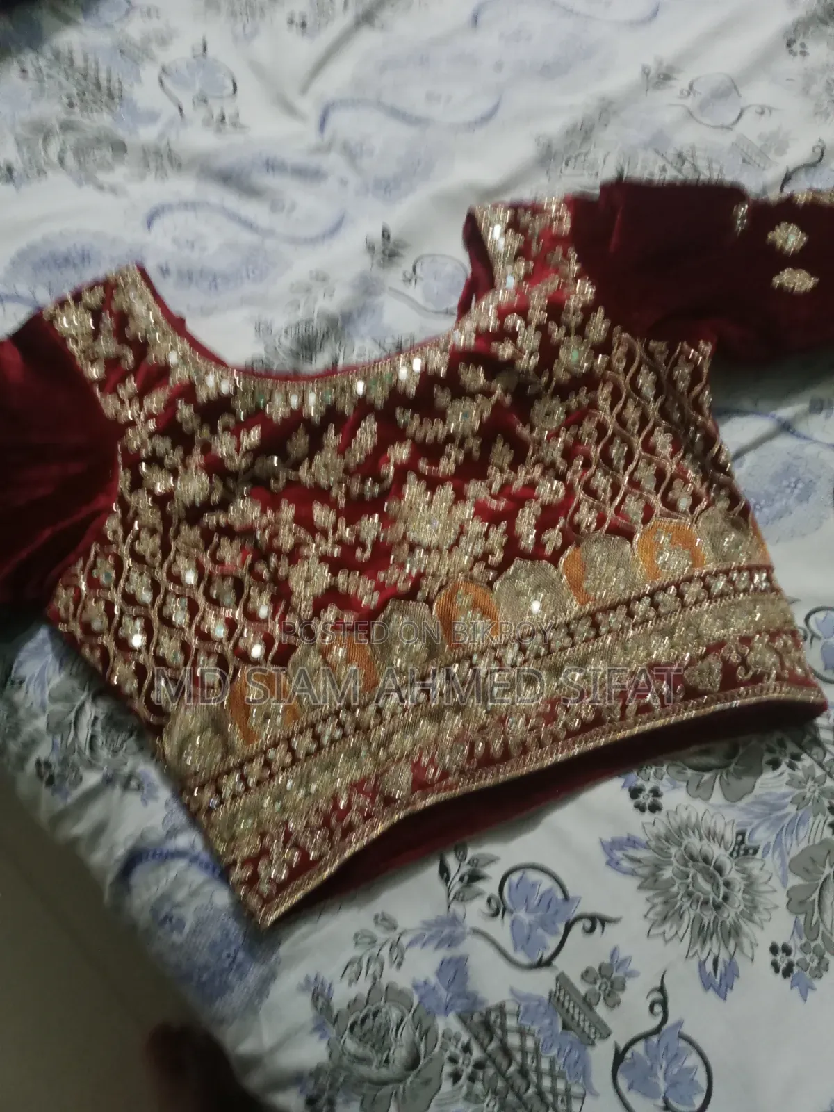Lehenga