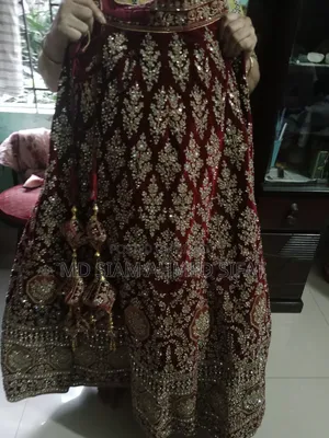 Lehenga