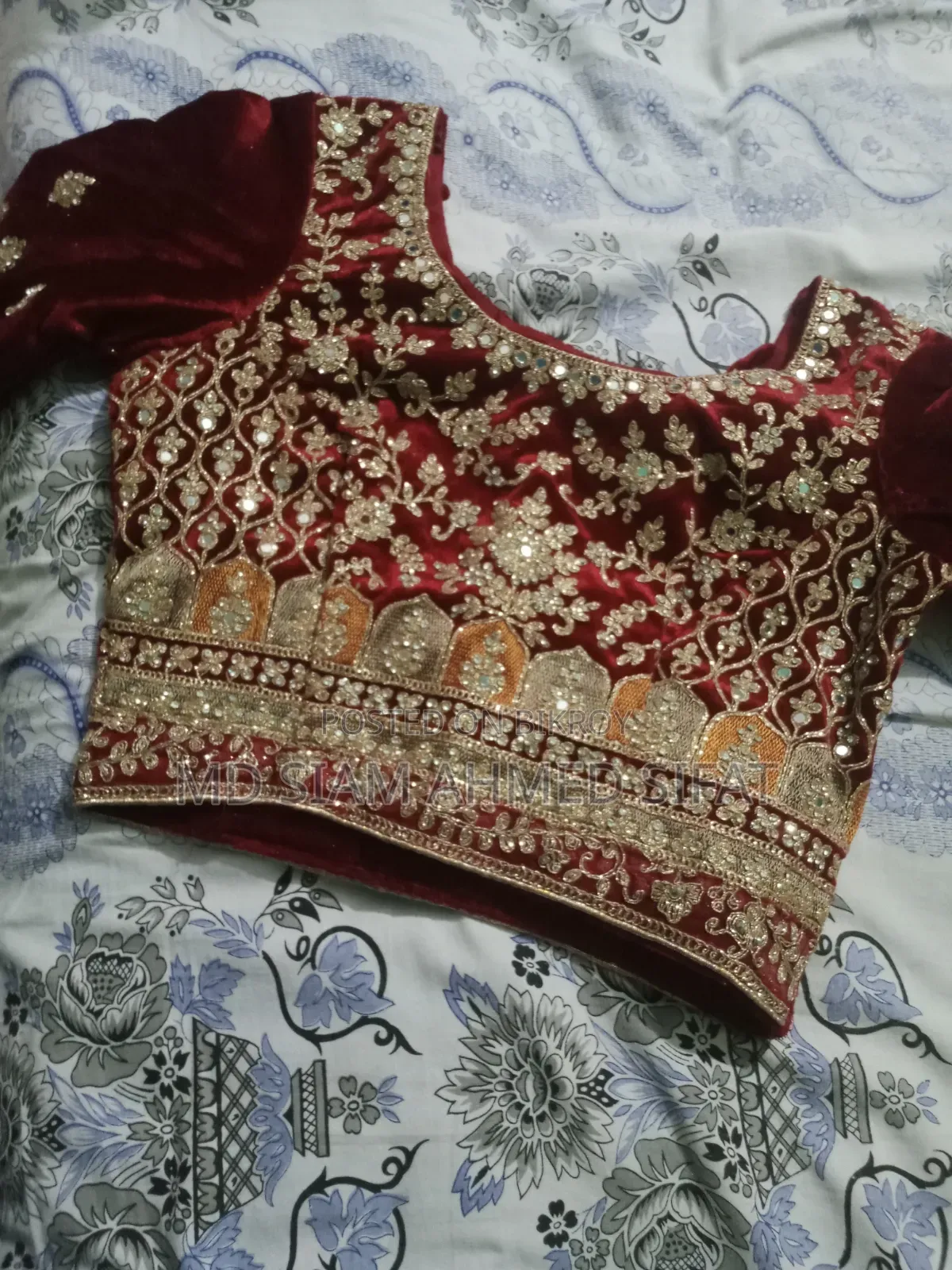 Lehenga