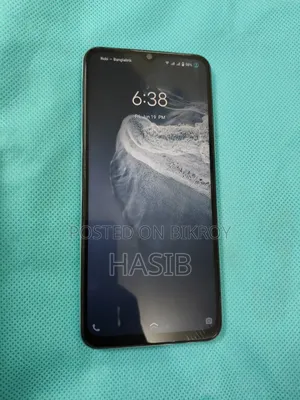 Vivo Y21 64 GB White
