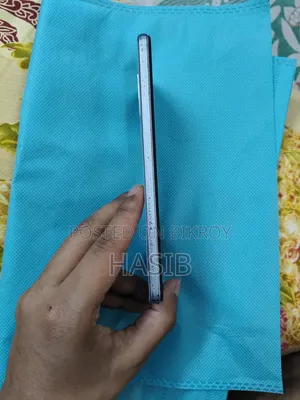 Vivo Y21 64 GB White
