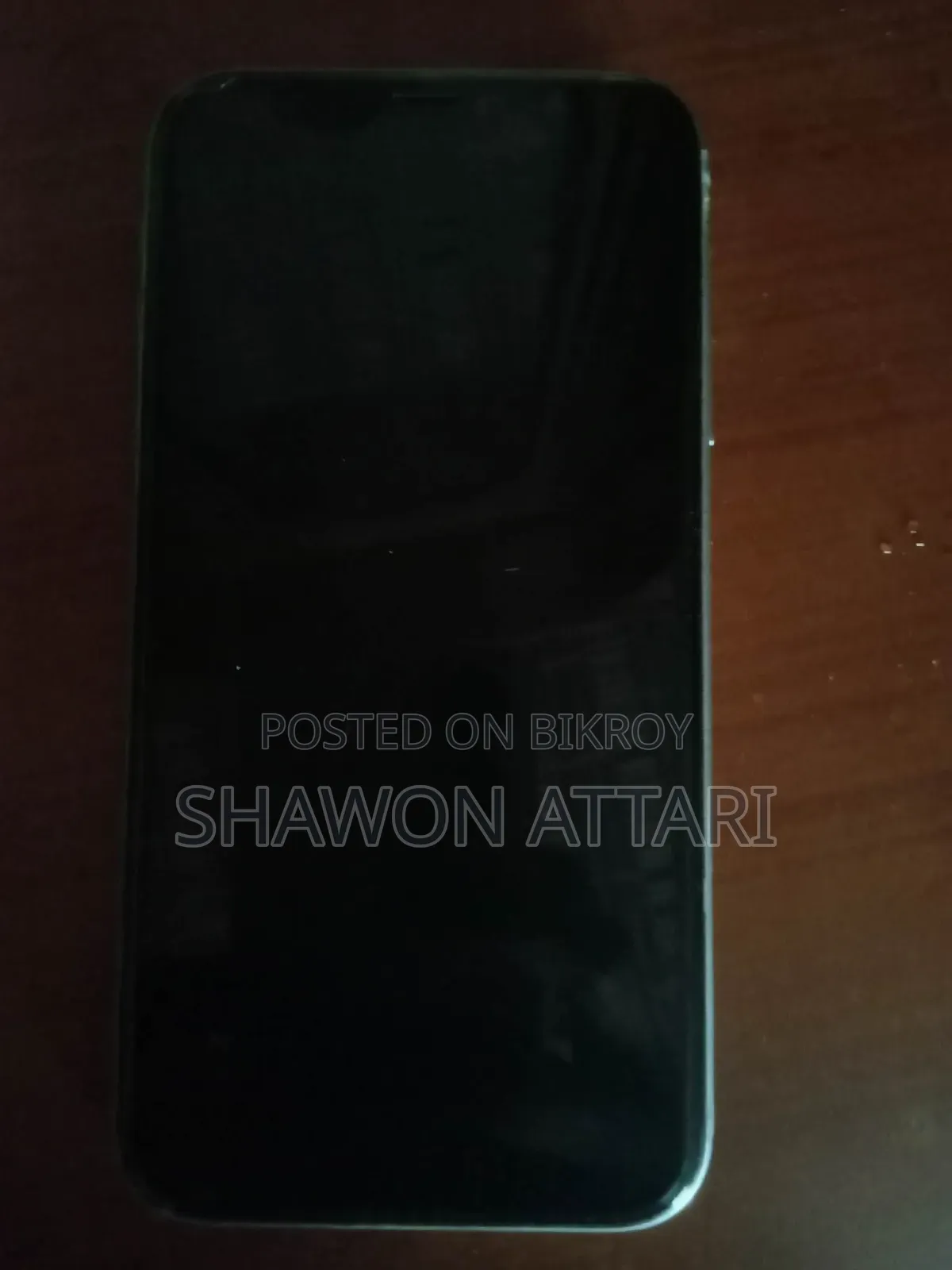 Apple iPhone 11 128 GB White