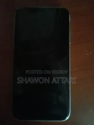 Apple iPhone 11 128 GB White
