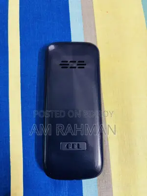 New GDL Cool Black