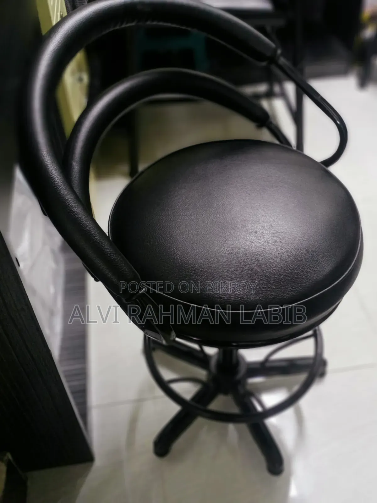 Salon Shampo Bed+ Hair Cutting Chair for Sale, Beauty Parlor Equipment