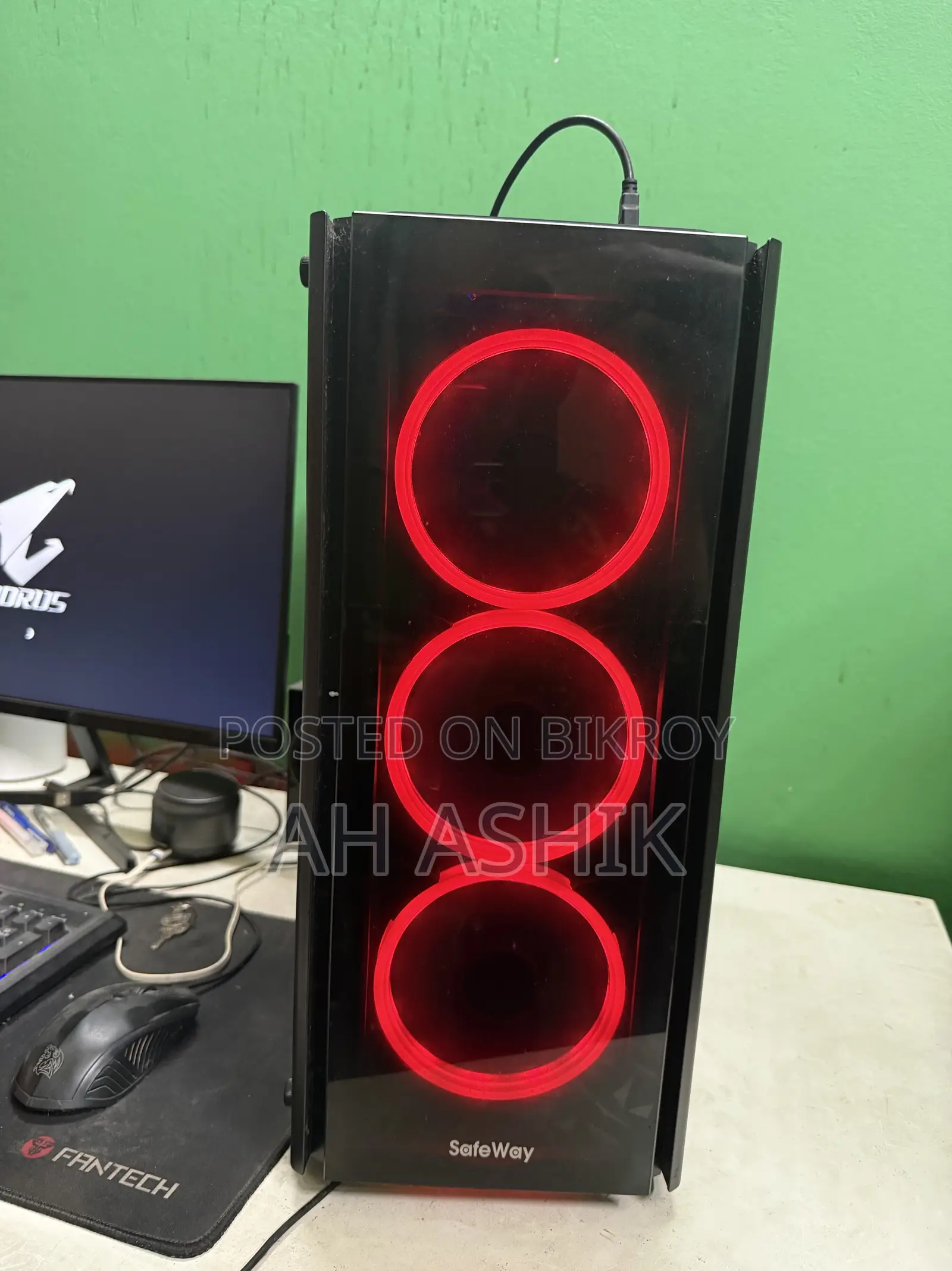 Desktop Computer 16GB Intel Core I5 SSD 1T