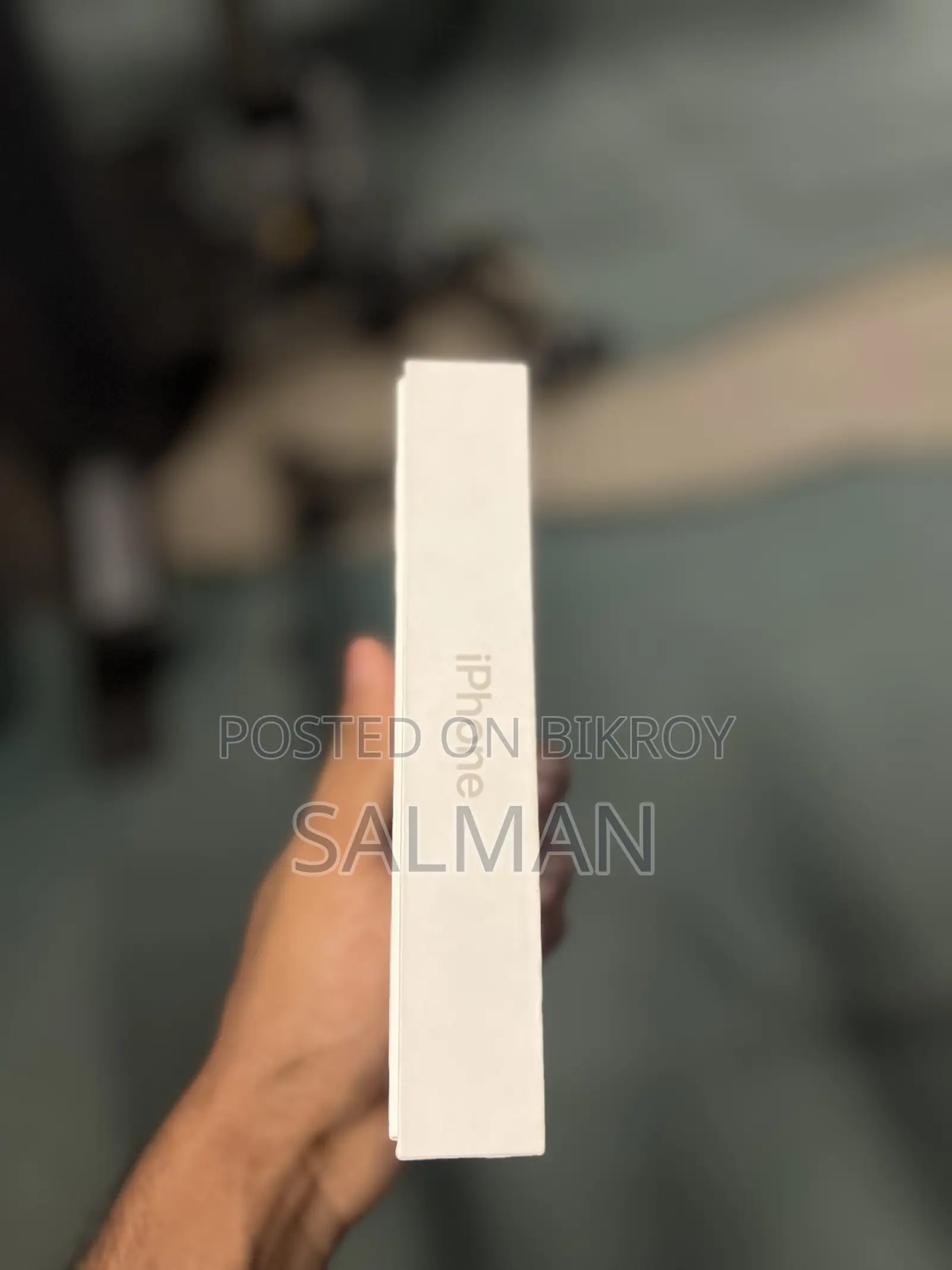 Apple iPhone 12 128 GB White