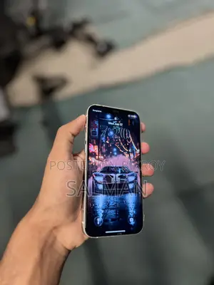 Apple iPhone 12 128 GB White