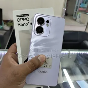 Oppo 256 GB Purple