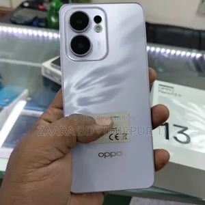 Oppo 256 GB Purple